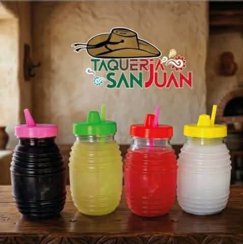 Aguas Frescas