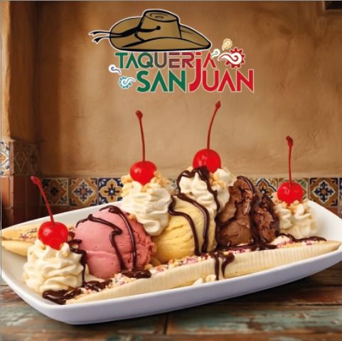 Banana Split