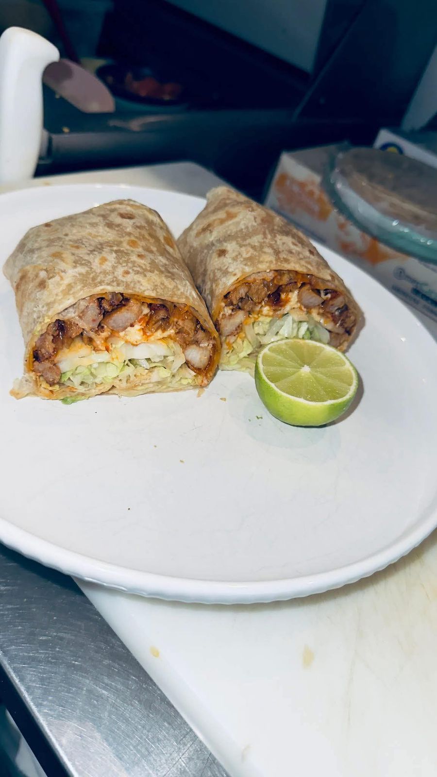 Burrito
