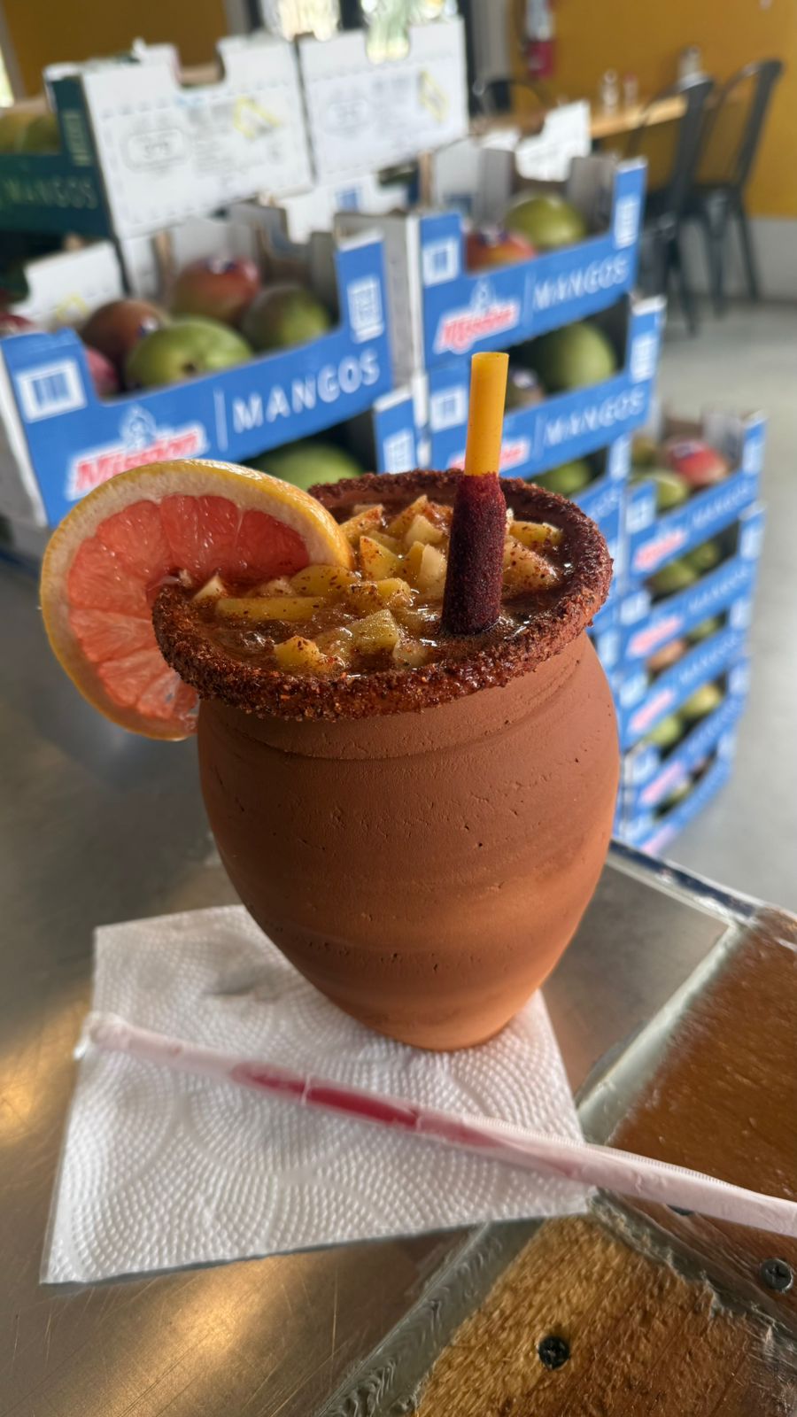 Cantarito