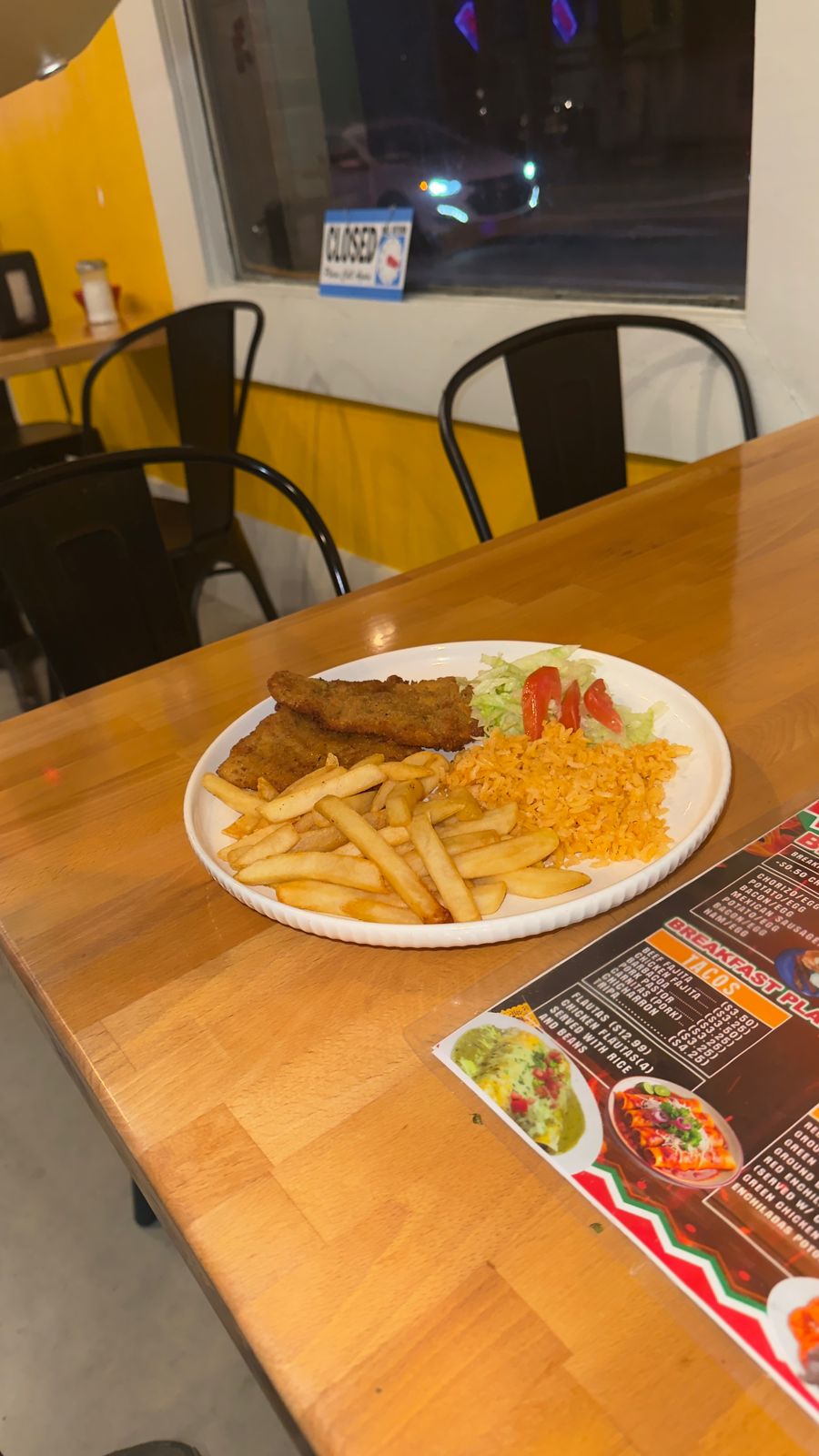 Comedor