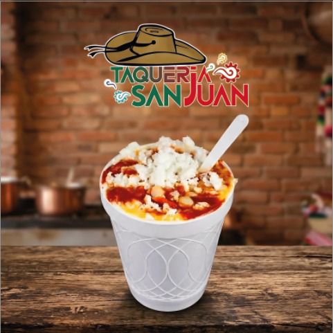 Elote en Vaso