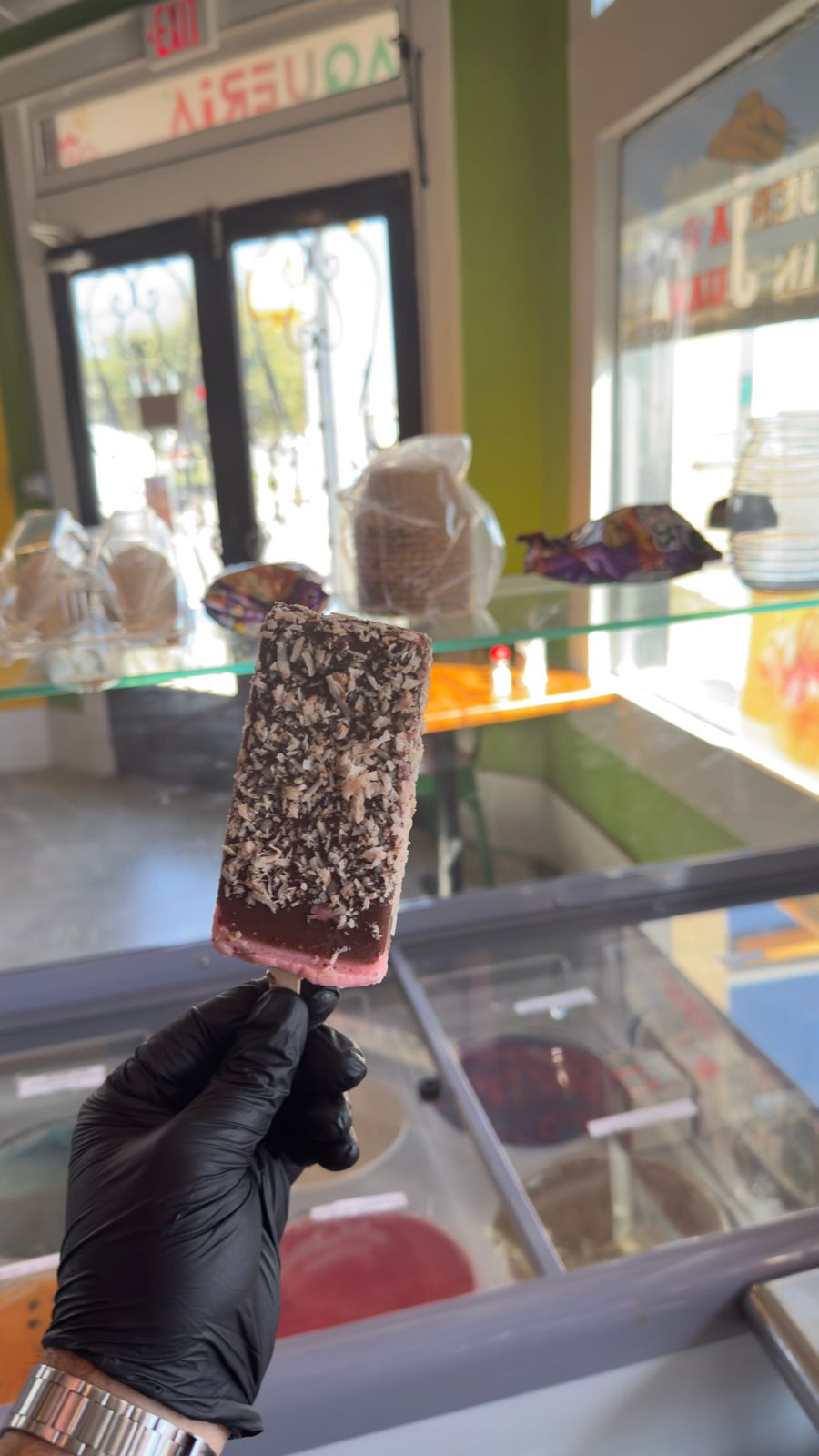 Paleta