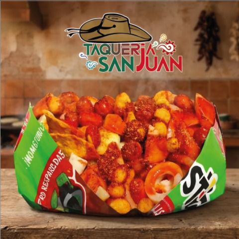 Tostilocos